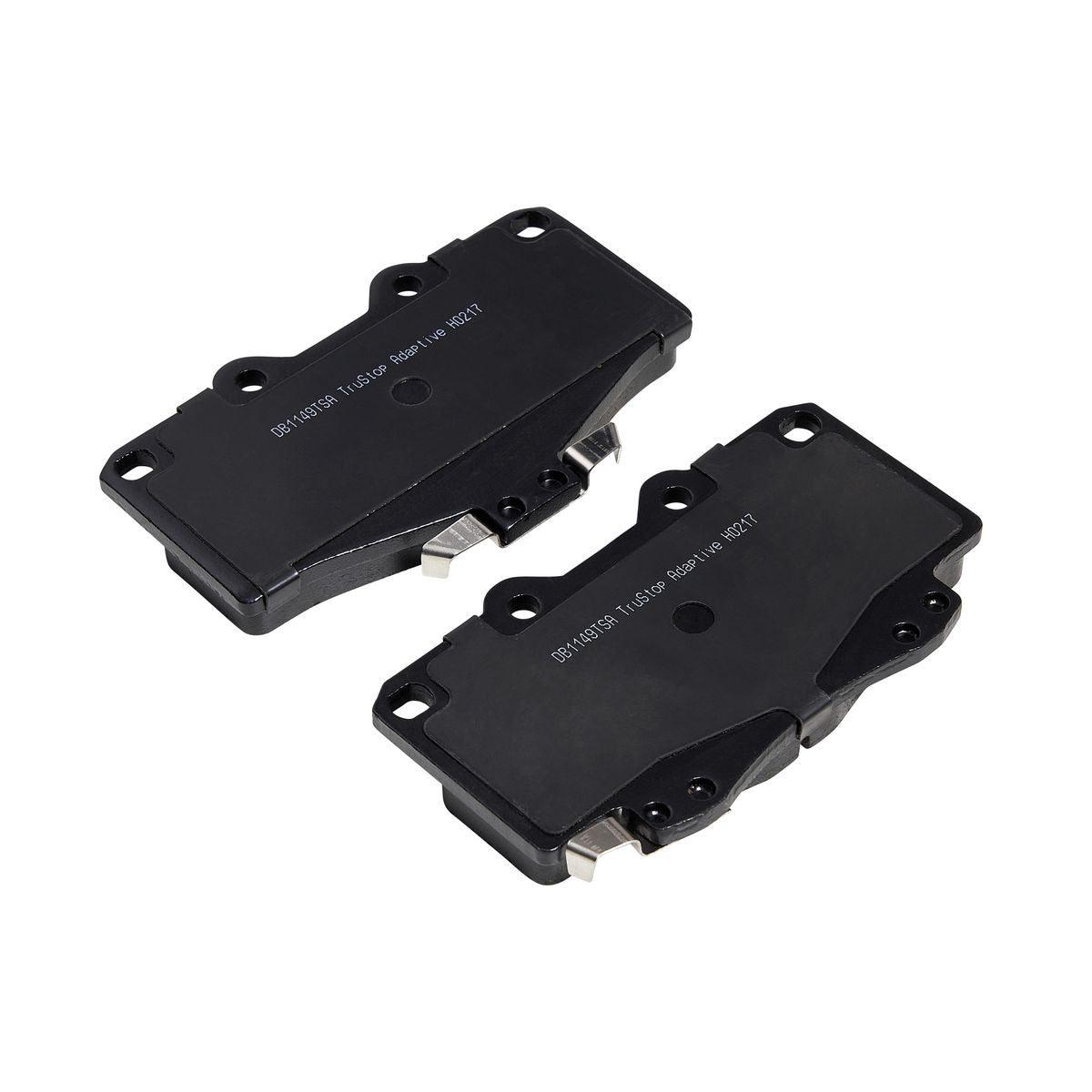 Tru Stop Adaptive Brake Pad Set DB1149TSA