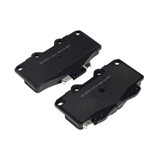 Tru Stop Adaptive Brake Pad Set DB1149TSA