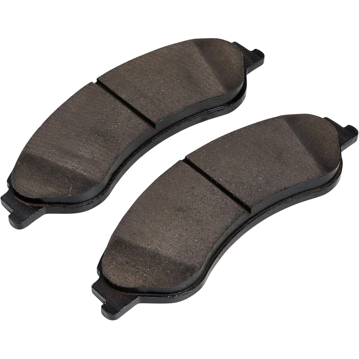 Tru Stop Adaptive Brake Pad Set DB1375TSA