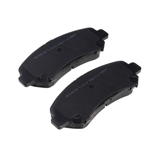 Tru Stop Adaptive Brake Pad Set DB1946TSA
