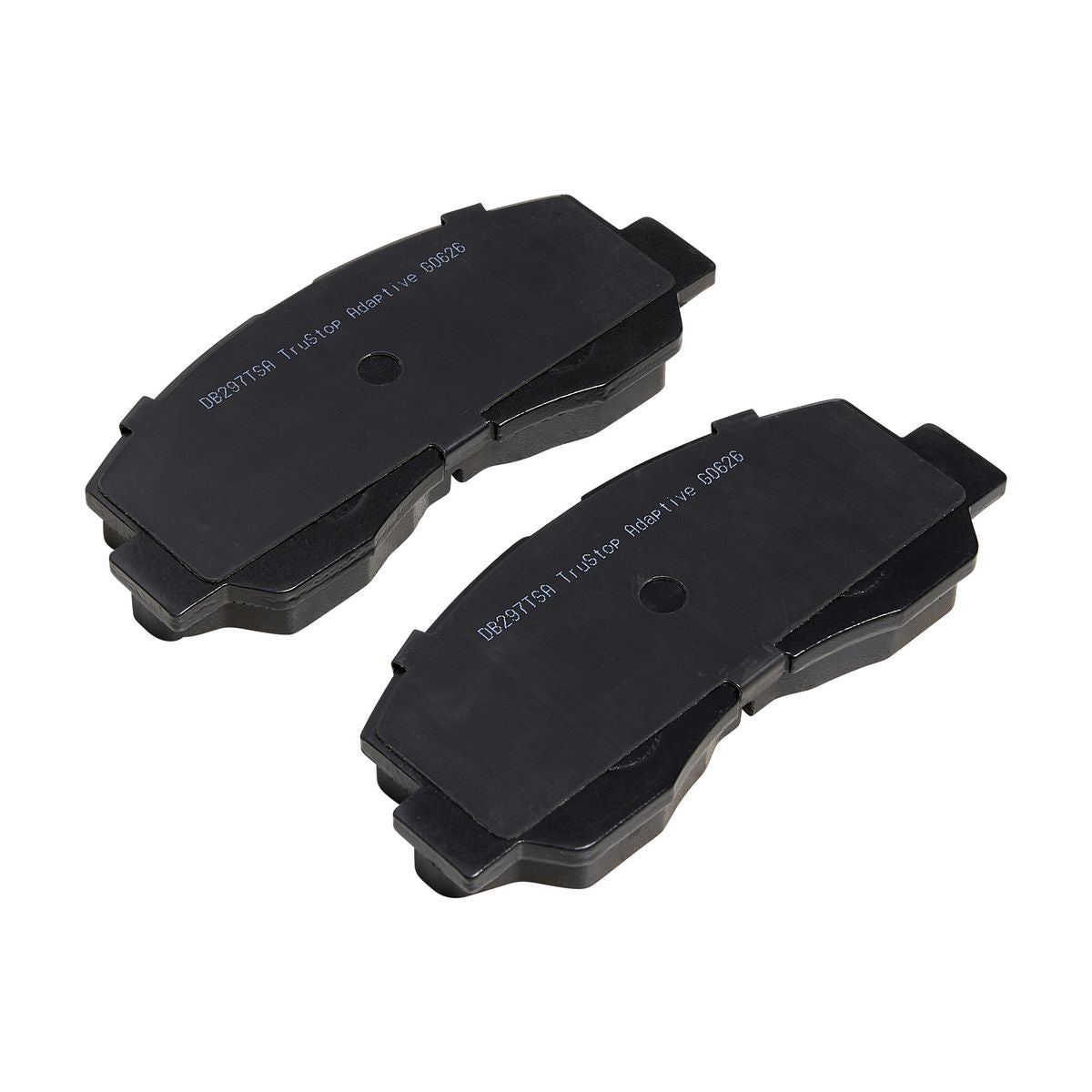 Tru Stop Adaptive Brake Pad Set DB297TSA