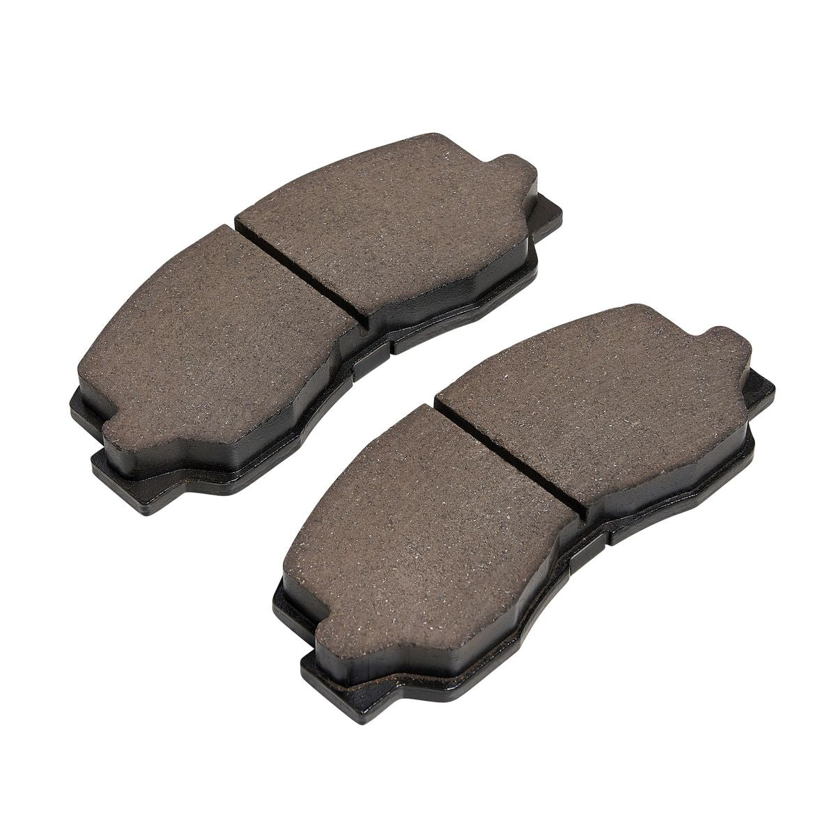 Tru Stop Adaptive Brake Pad Set DB297TSA