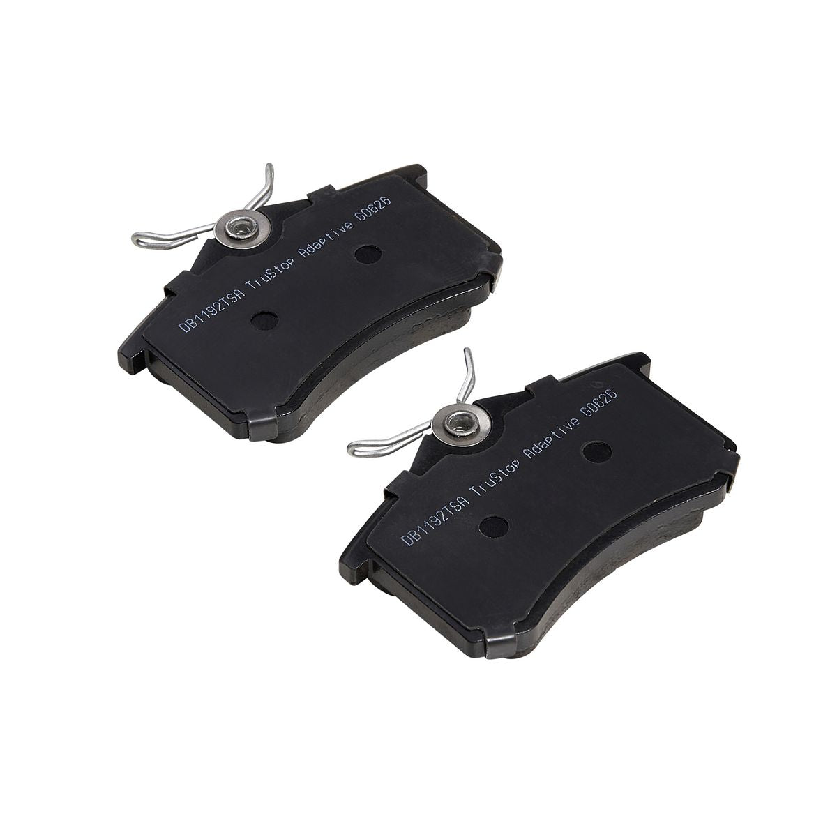 Tru Stop Adaptive Brake Pad Set DB1192TSA