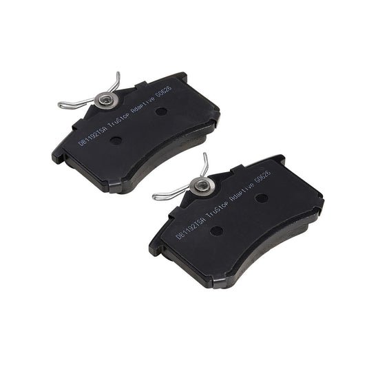 Tru Stop Adaptive Brake Pad Set DB1192TSA