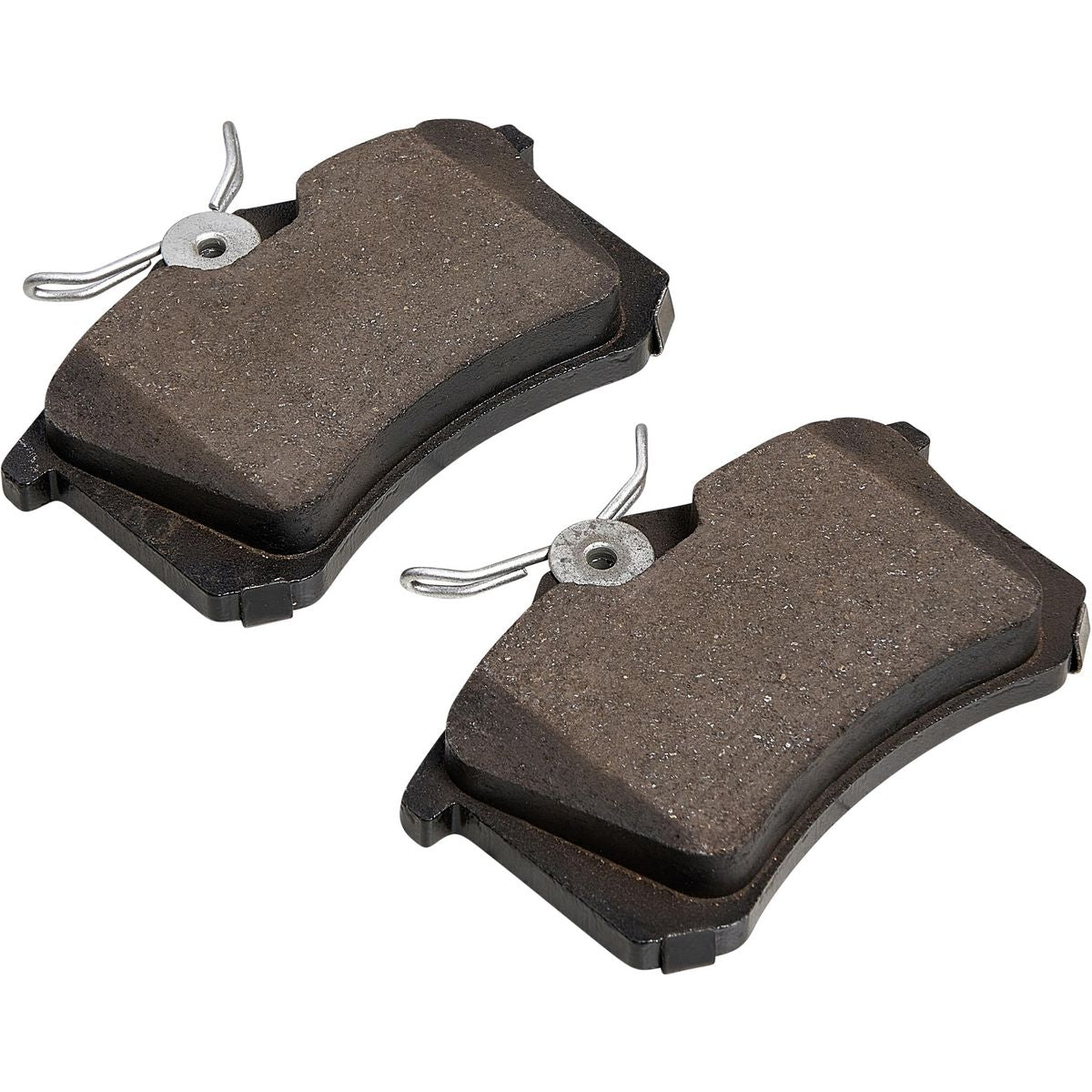 Tru Stop Adaptive Brake Pad Set DB1192TSA