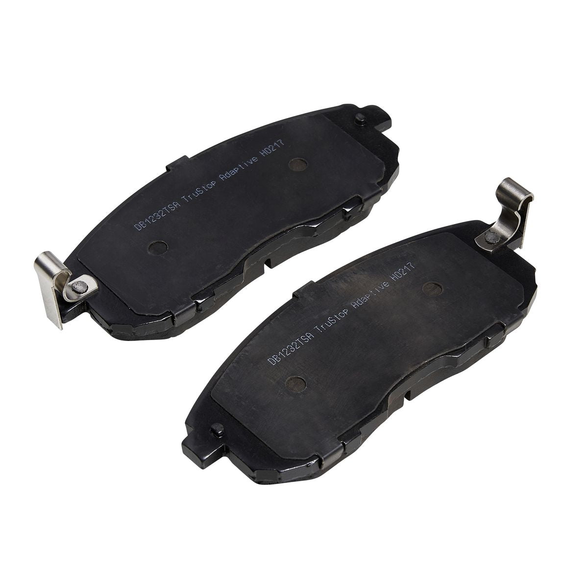 Tru Stop Adaptive Brake Pad Set DB1232TSA