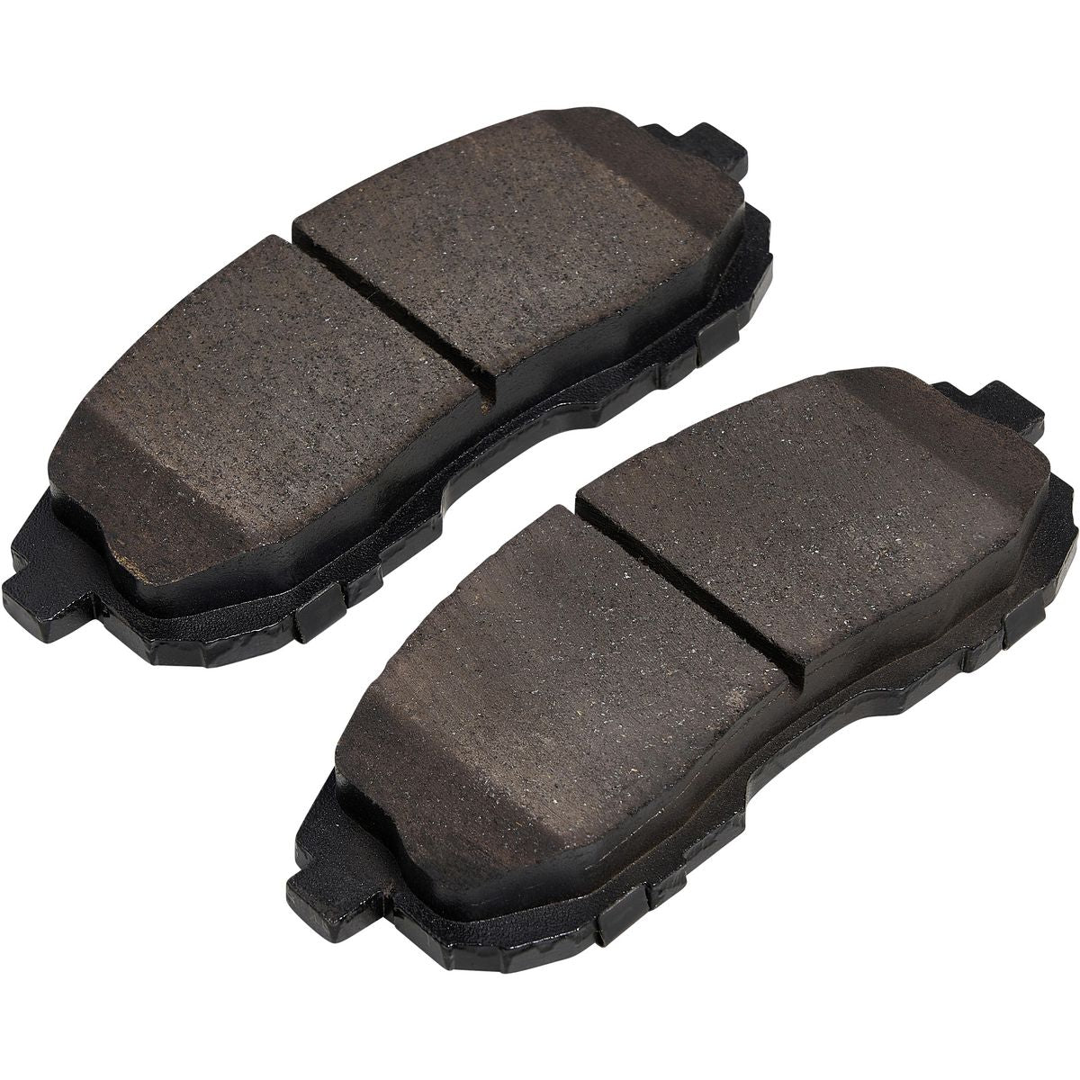 Tru Stop Adaptive Brake Pad Set DB1232TSA