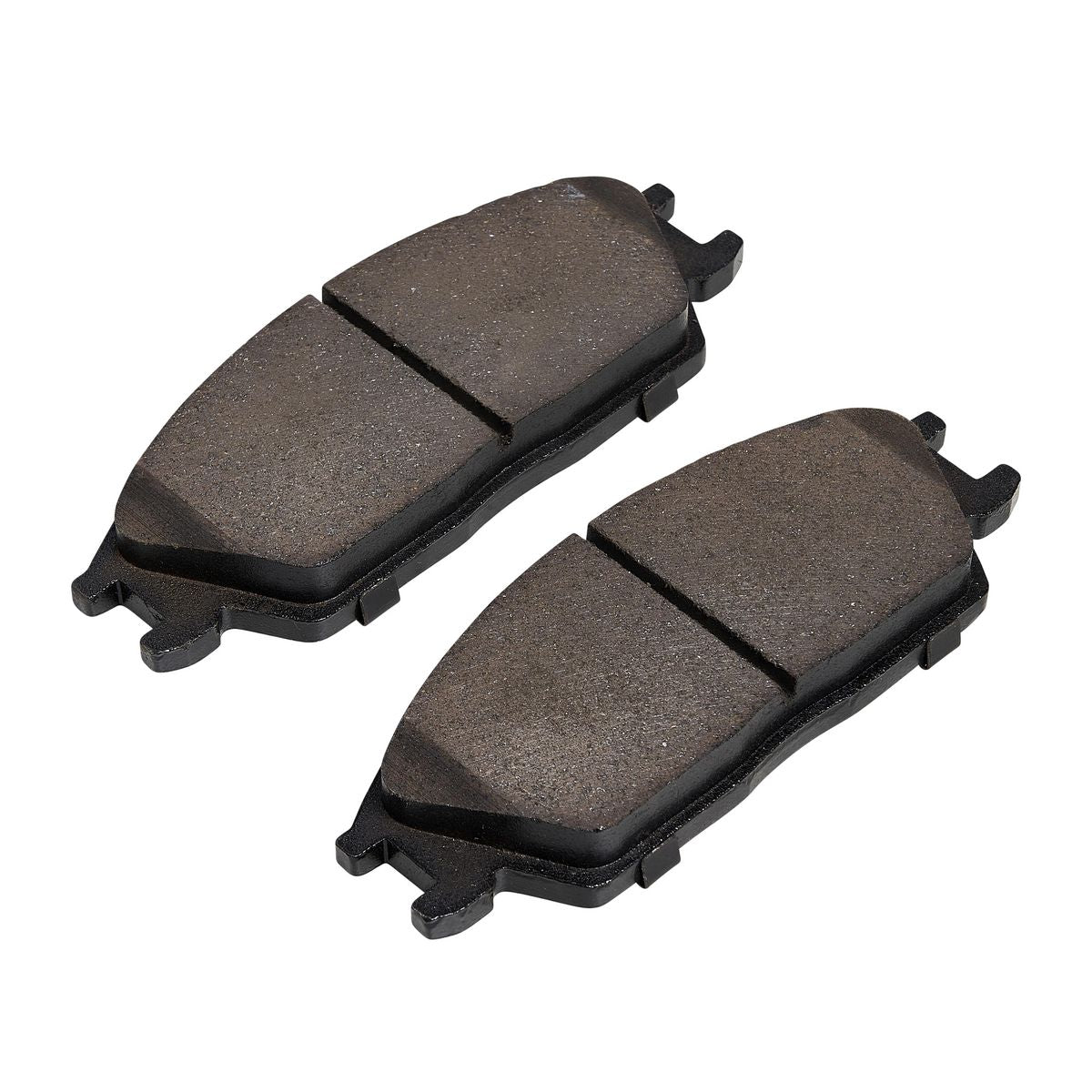 Tru Stop Adaptive Brake Pad Set DB1252TSA
