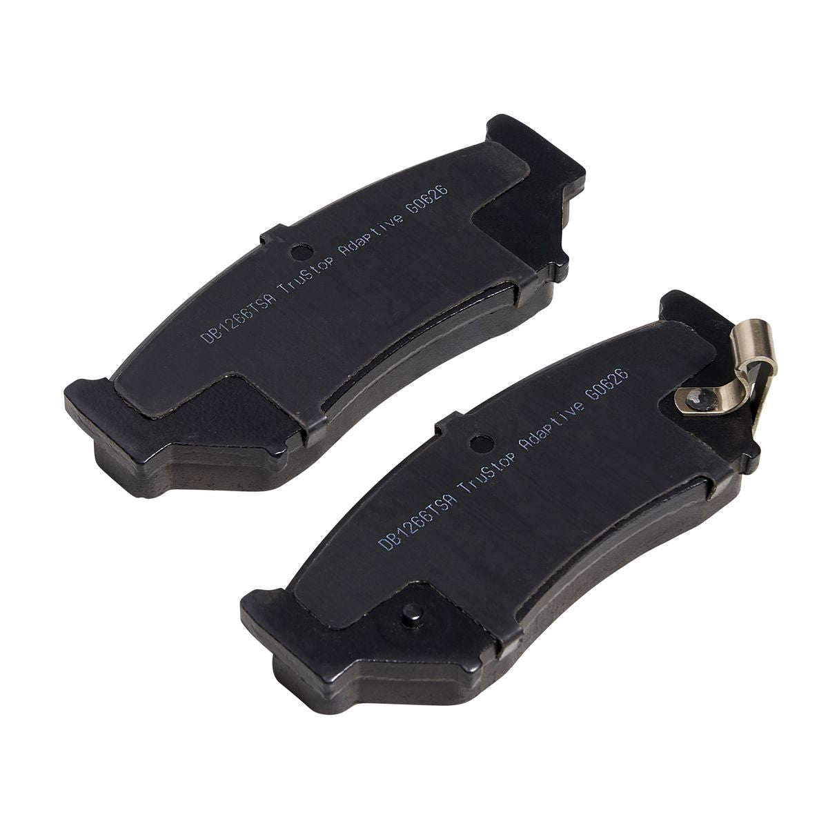 Tru Stop Adaptive Brake Pad Set DB1266TSA