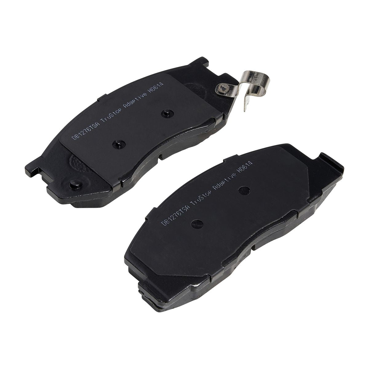 Tru Stop Adaptive Brake Pad Set DB1276TSA