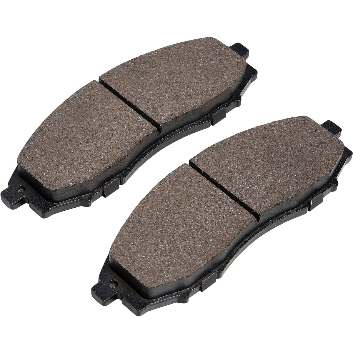 Tru Stop Adaptive Brake Pad Set DB1439TSA