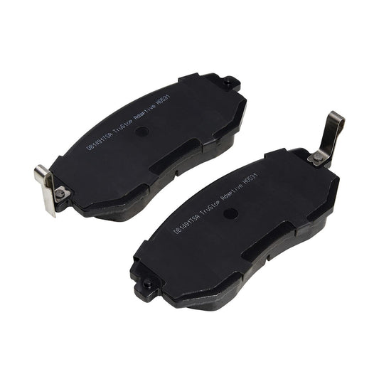 Tru Stop Adaptive Brake Pad Set DB1491TSA