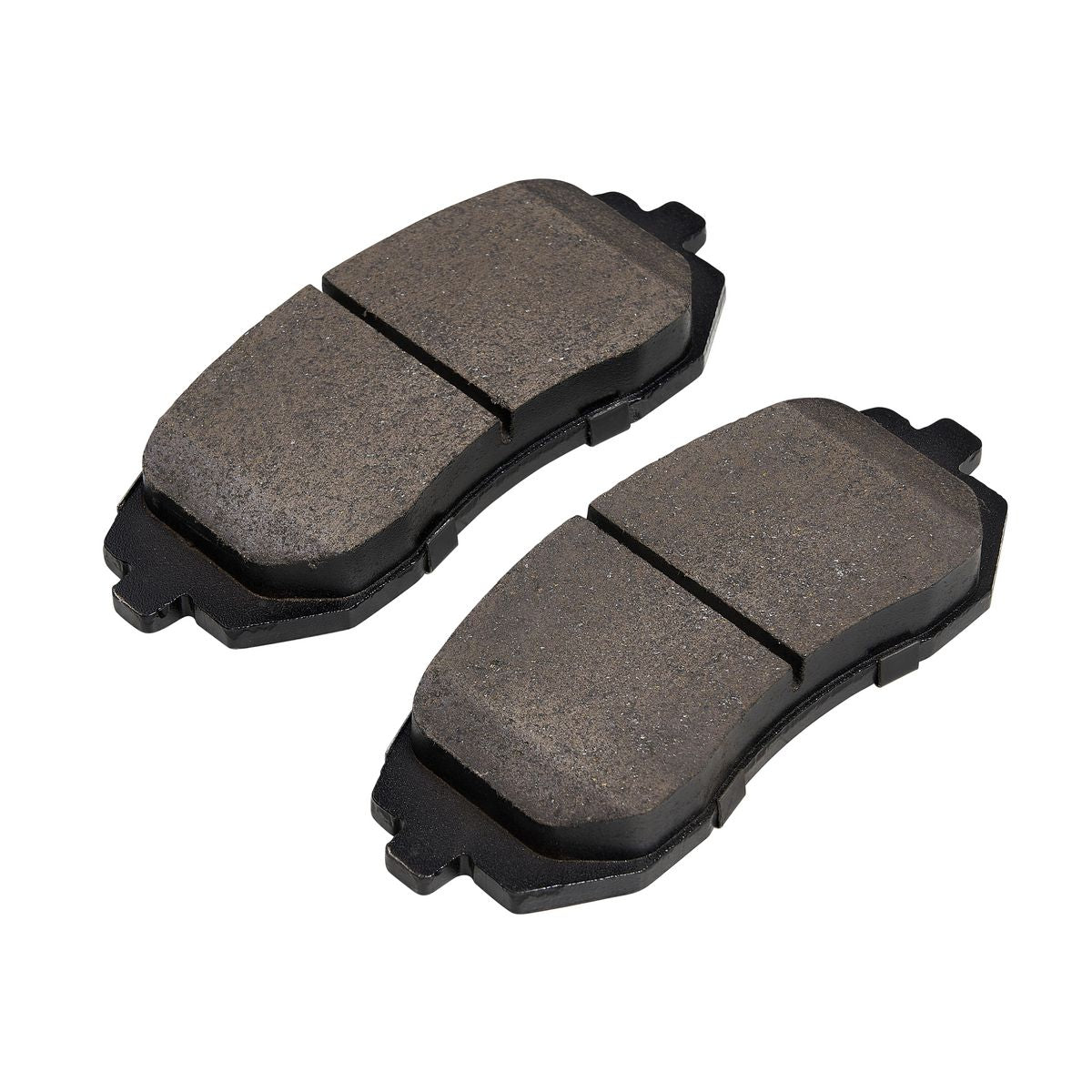Tru Stop Adaptive Brake Pad Set DB1491TSA