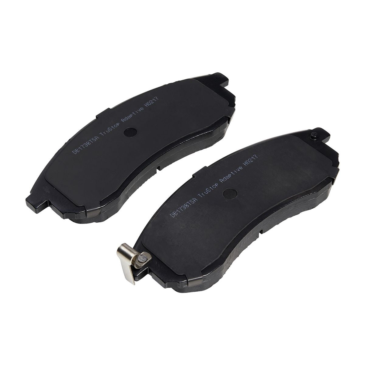 Tru Stop Adaptive Brake Pad Set DB1738TSA