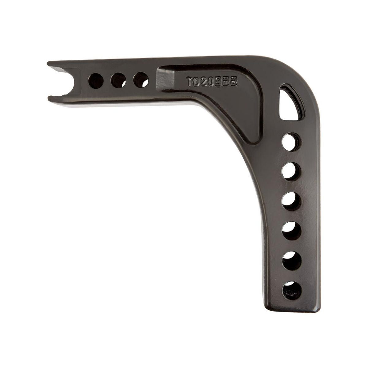 Hayman Reese Cast Shank - 160mm Drop 50153