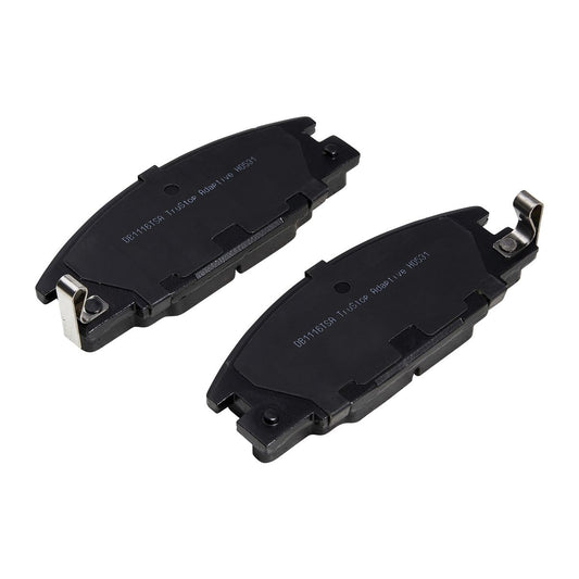 Tru Stop Adaptive Brake Pad Set DB1116TSA