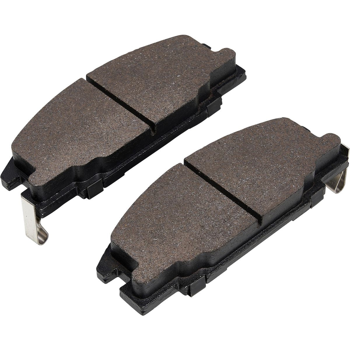 Tru Stop Adaptive Brake Pad Set DB1116TSA
