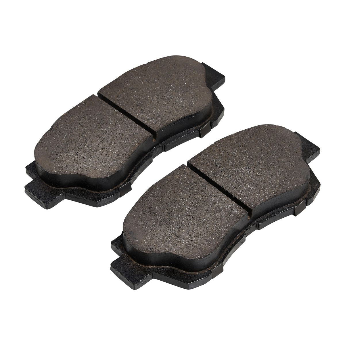 Tru Stop Adaptive Brake Pad Set DB1209TSA