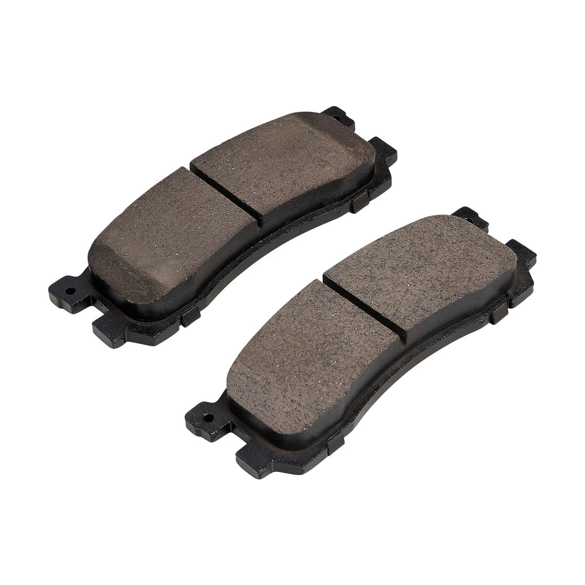 Tru Stop Adaptive Brake Pad Set DB1222TSA