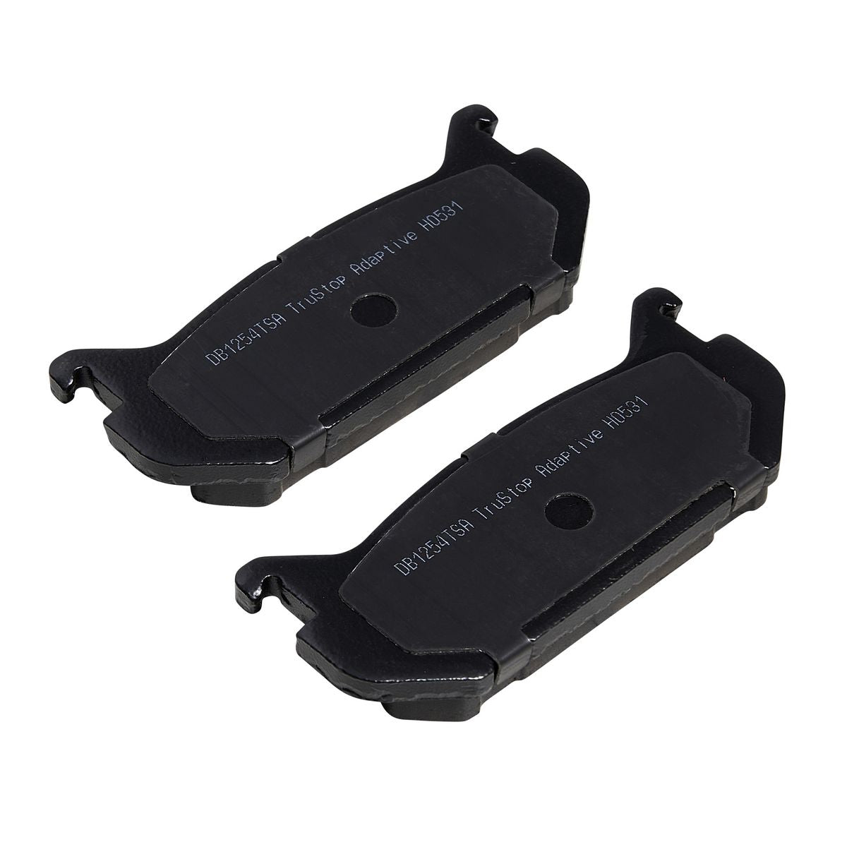 Tru Stop Adaptive Brake Pad Set DB1254TSA