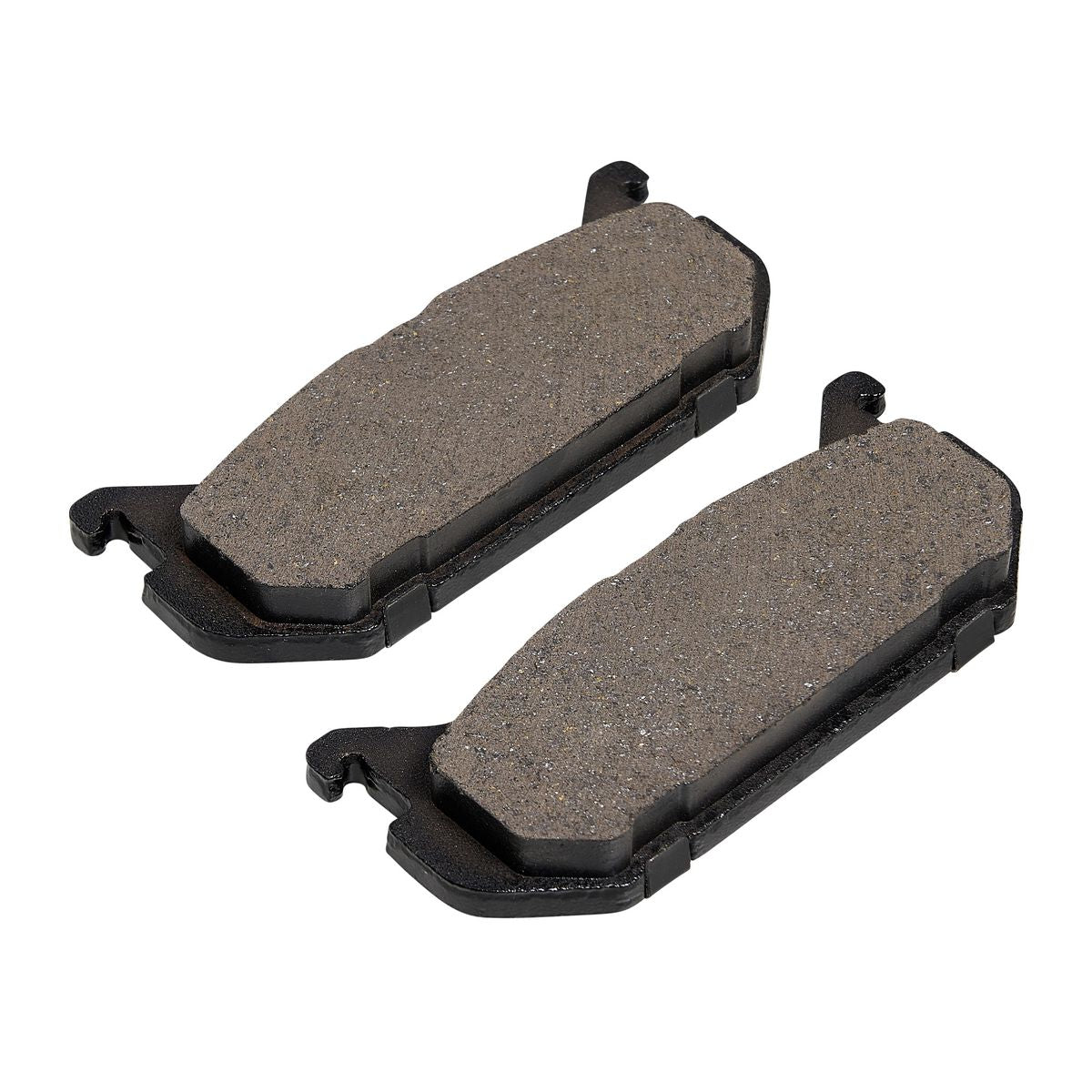 Tru Stop Adaptive Brake Pad Set DB1254TSA
