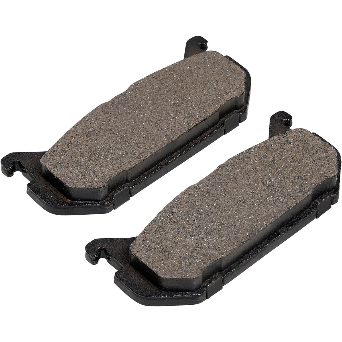 Tru Stop Adaptive Brake Pad Set DB1254TSA