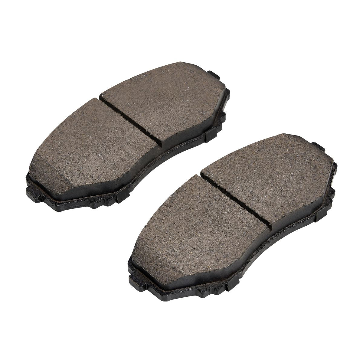 Tru Stop Adaptive Brake Pad Set DB1274TSA