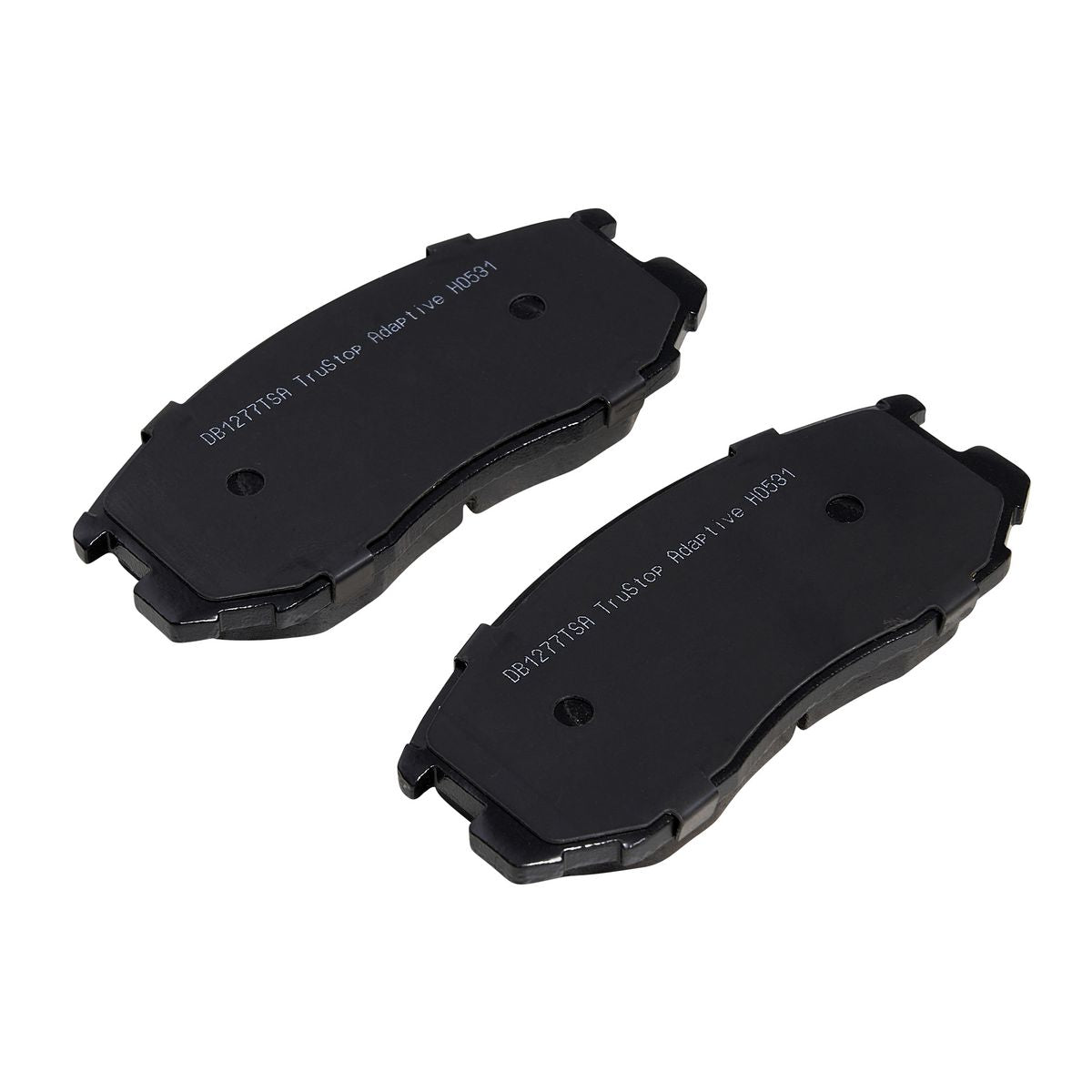 Tru Stop Adaptive Brake Pad Set DB1277TSA