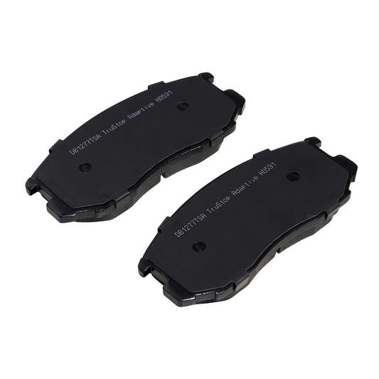 Tru Stop Adaptive Brake Pad Set DB1277TSA