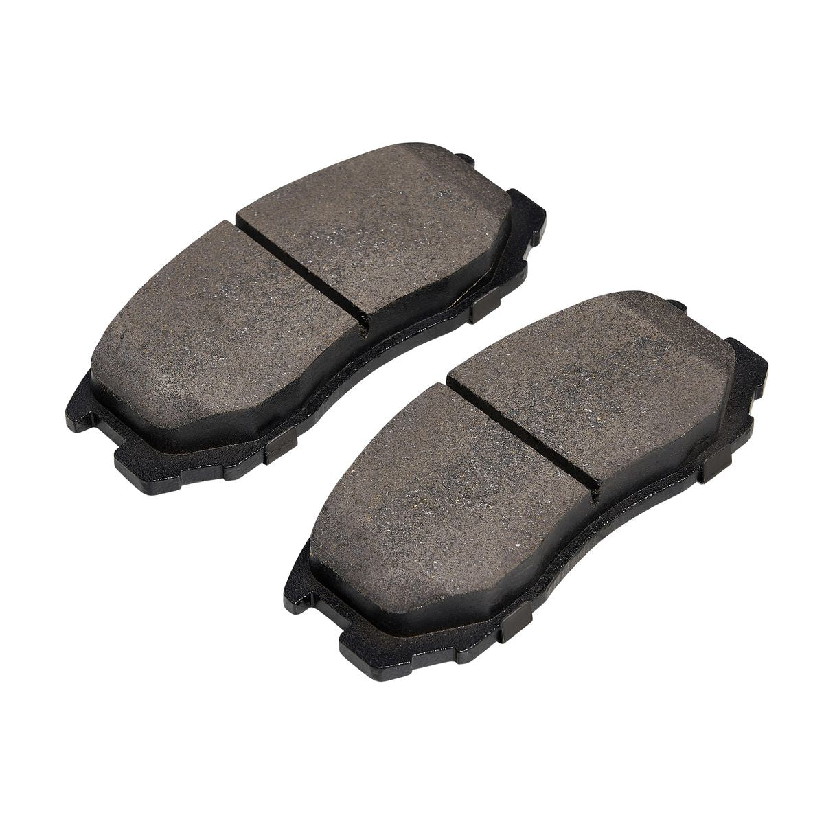 Tru Stop Adaptive Brake Pad Set DB1277TSA