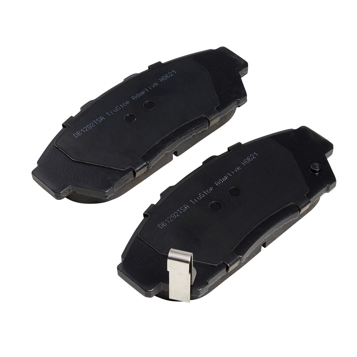 Tru Stop Adaptive Brake Pad Set DB1292TSA