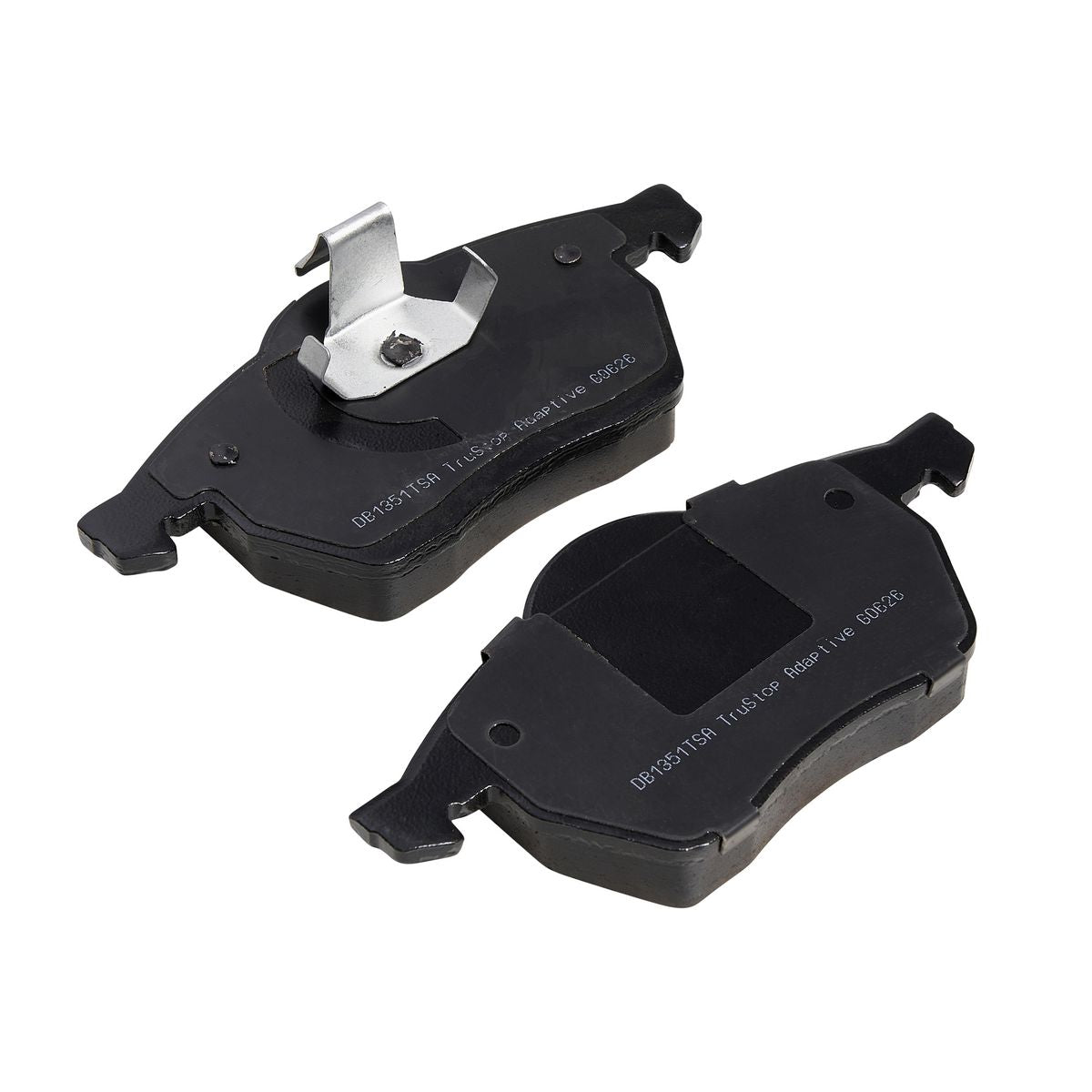 Tru Stop Adaptive Brake Pad Set DB1351TSA