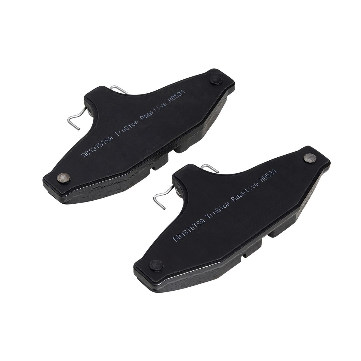 Tru Stop Adaptive Brake Pad Set DB1376TSA