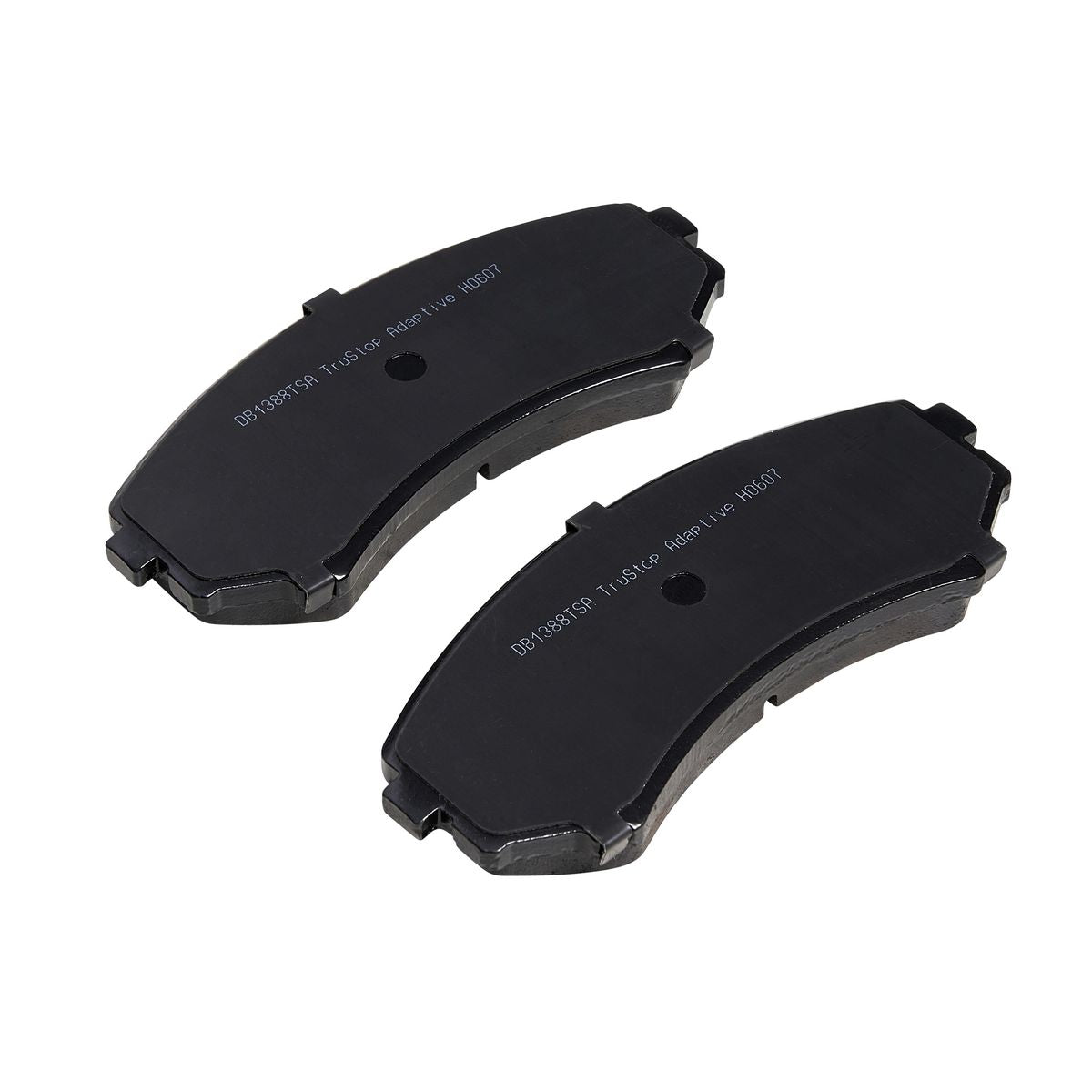 Tru Stop Adaptive Brake Pad Set DB1388TSA