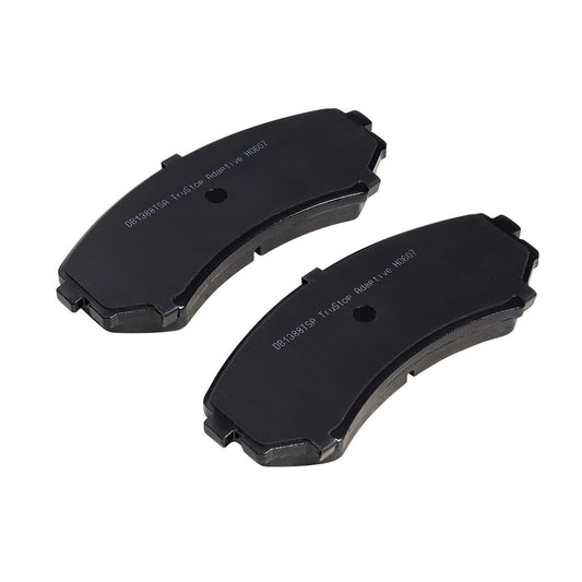 Tru Stop Adaptive Brake Pad Set DB1388TSA