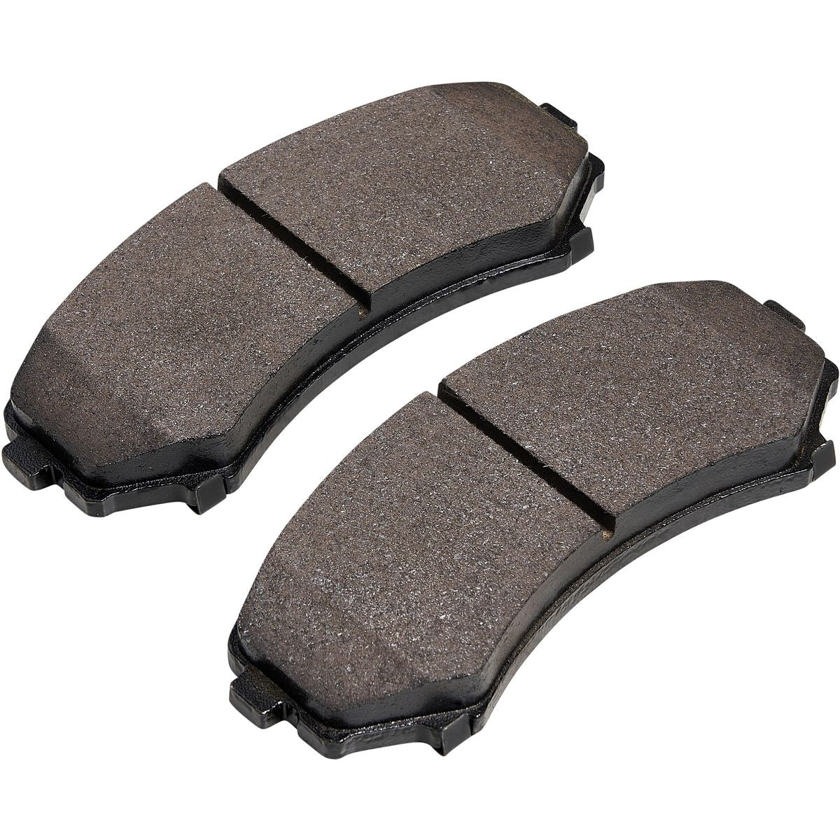 Tru Stop Adaptive Brake Pad Set DB1388TSA
