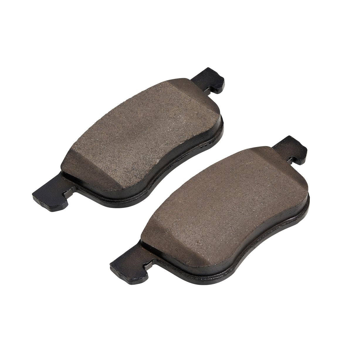 Tru Stop Adaptive Brake Pad Set DB1445TSA