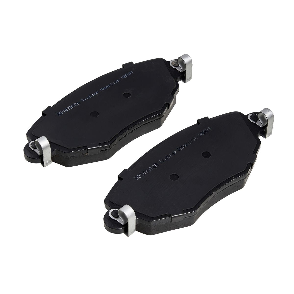Tru Stop Adaptive Brake Pad Set DB1479TSA