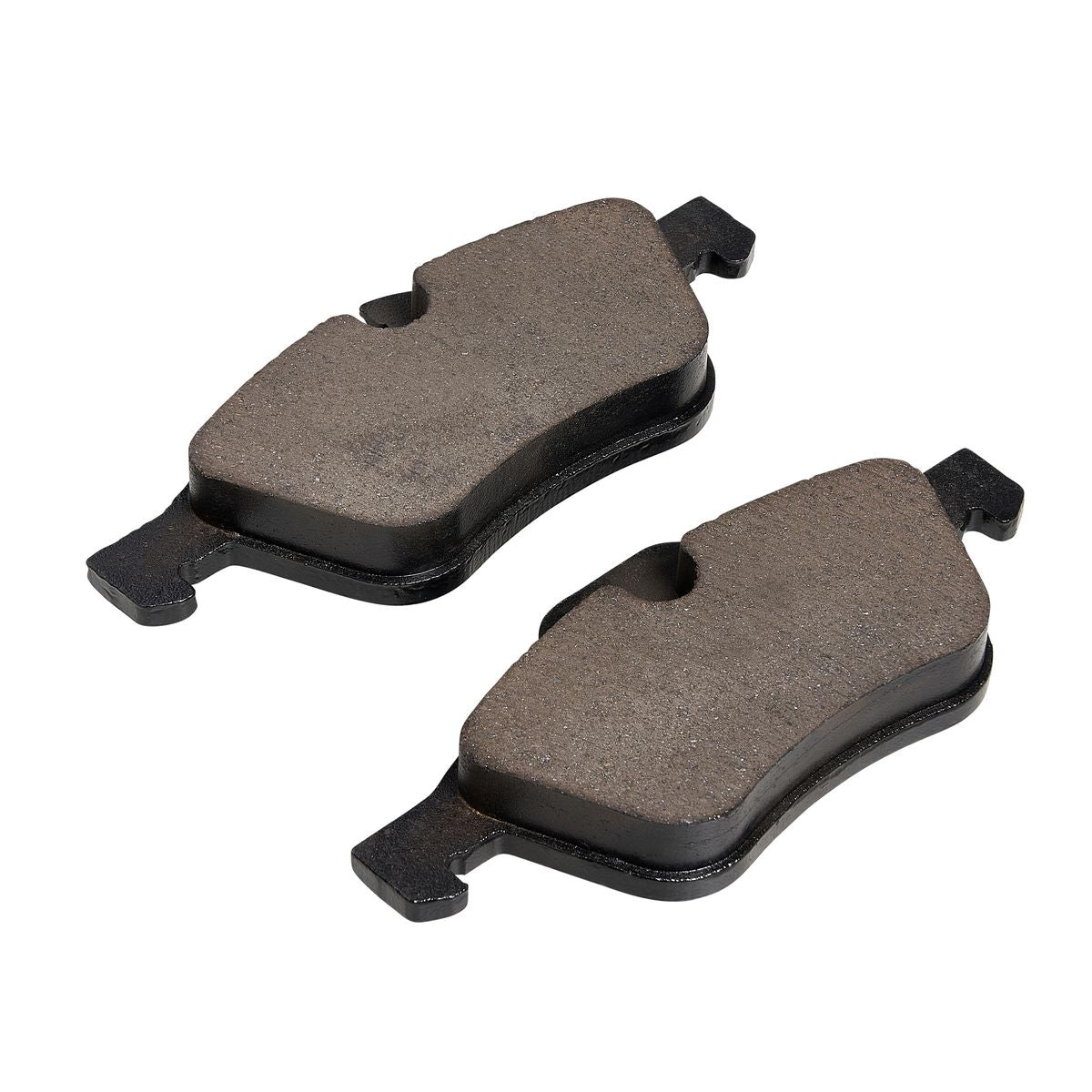 Tru Stop Adaptive Brake Pad Set DB1500TSA