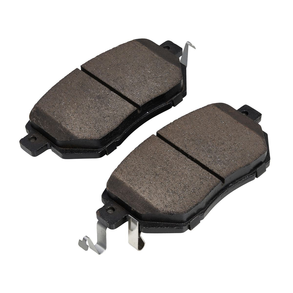 Tru Stop Adaptive Brake Pad Set DB1516TSA