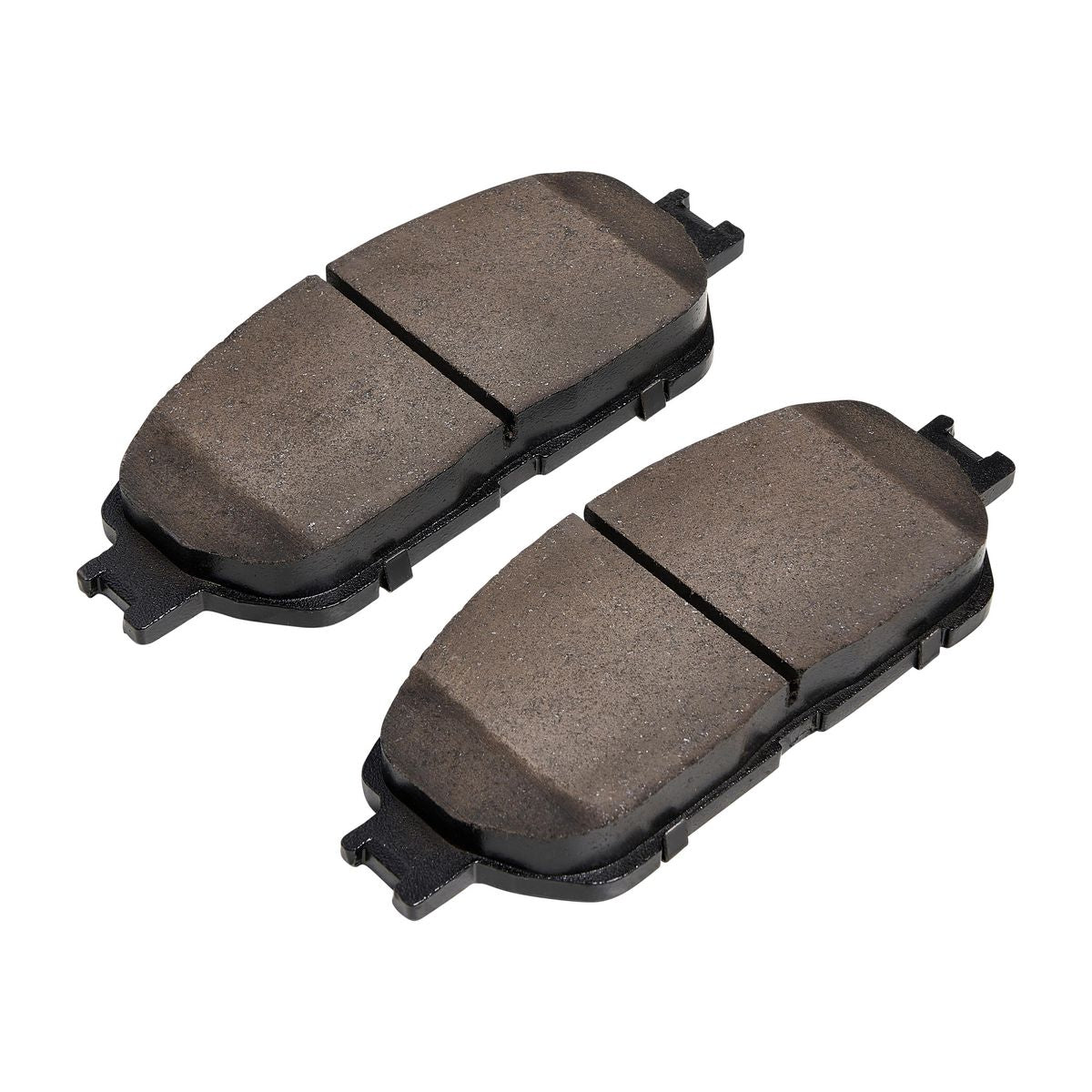 Tru Stop Adaptive Brake Pad Set DB1519TSA