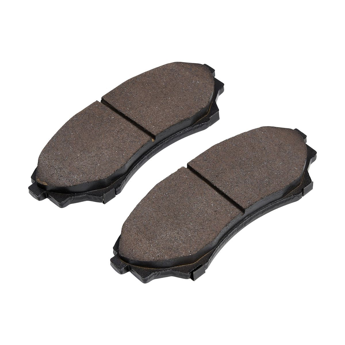 Tru Stop Adaptive Brake Pad Set DB1681TSA