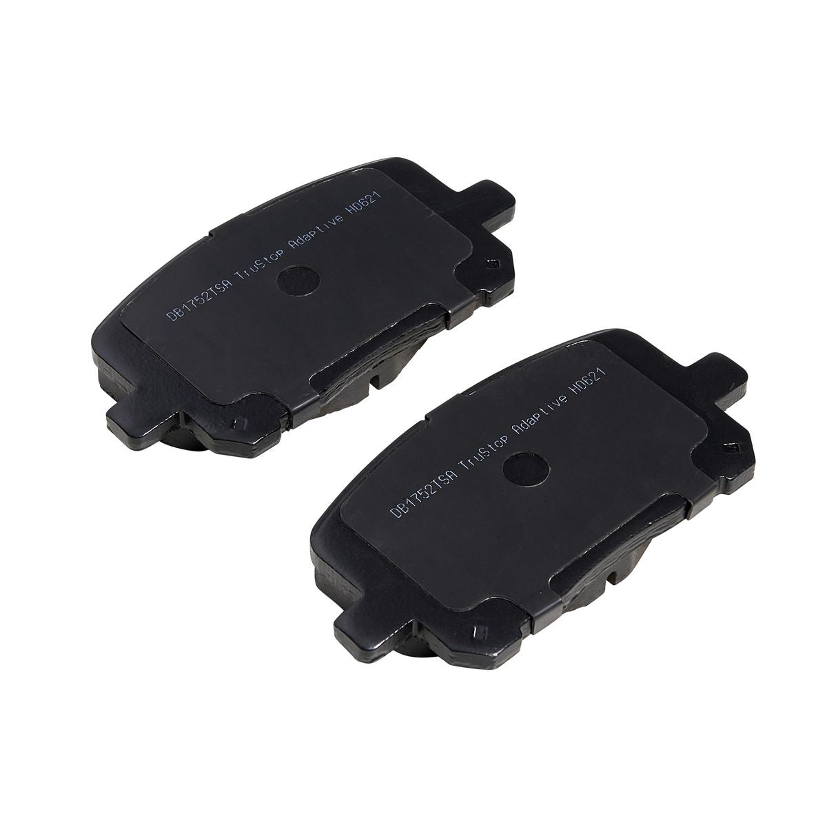 Tru Stop Adaptive Brake Pad Set DB1752TSA