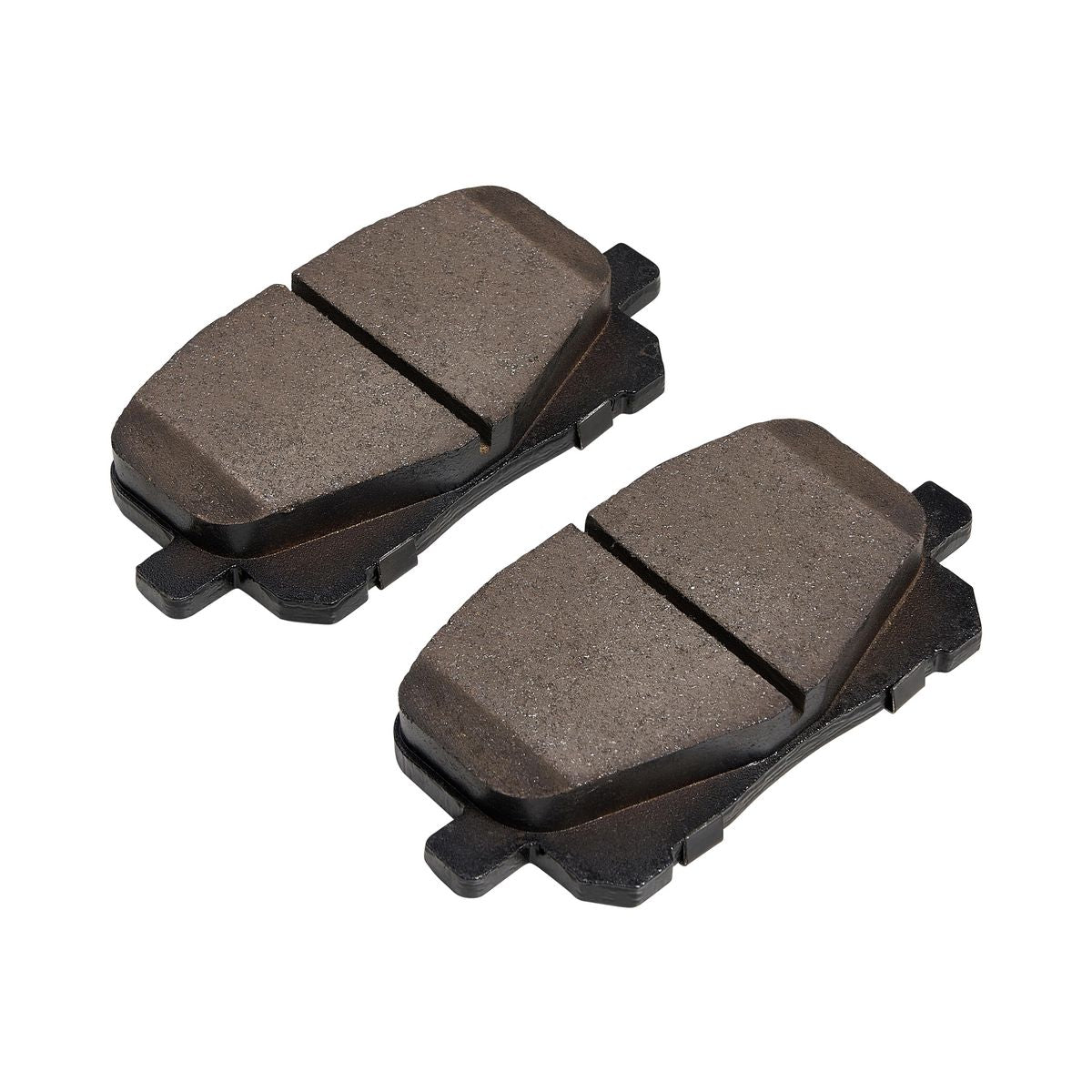 Tru Stop Adaptive Brake Pad Set DB1752TSA