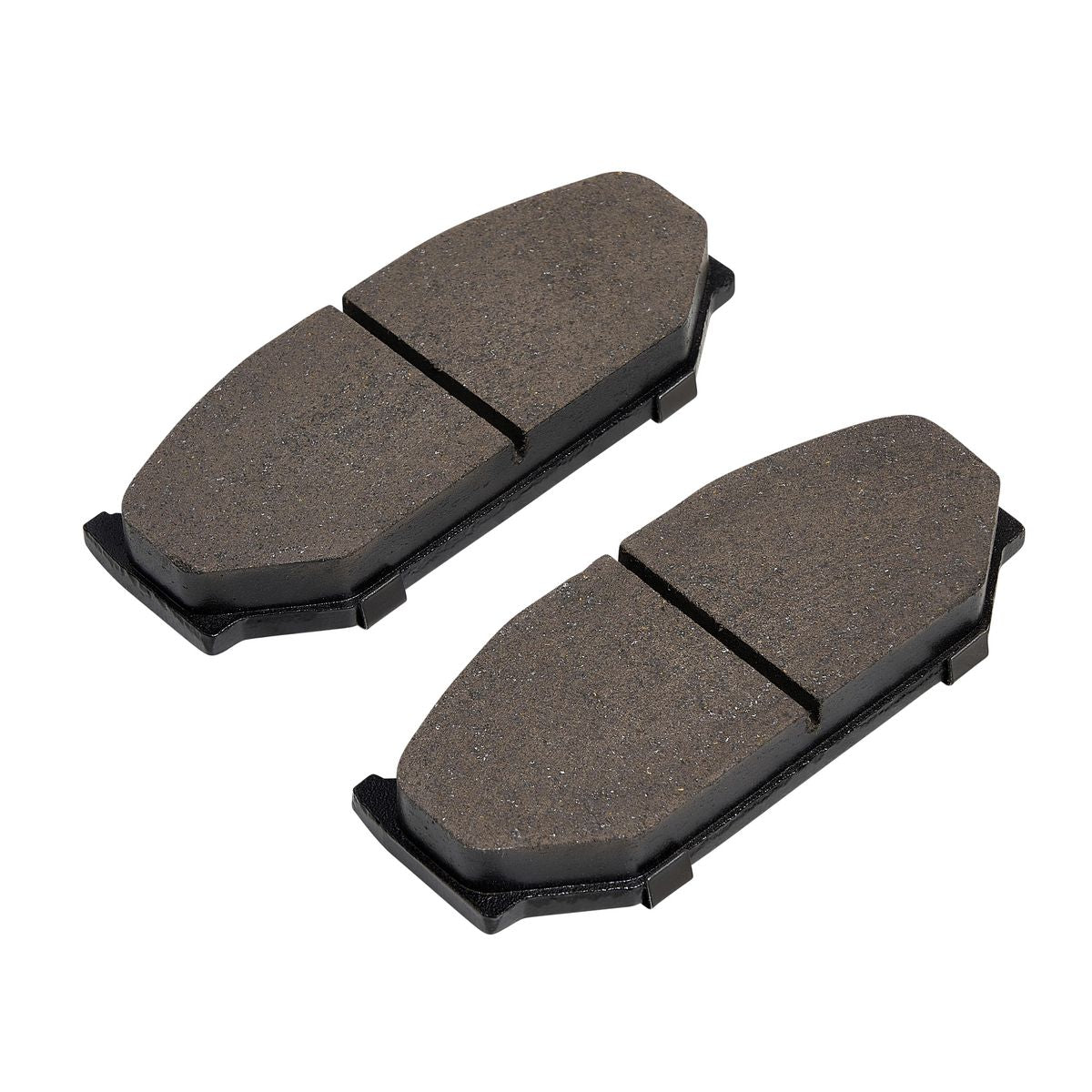 Tru Stop Adaptive Brake Pad Set DB1818TSA
