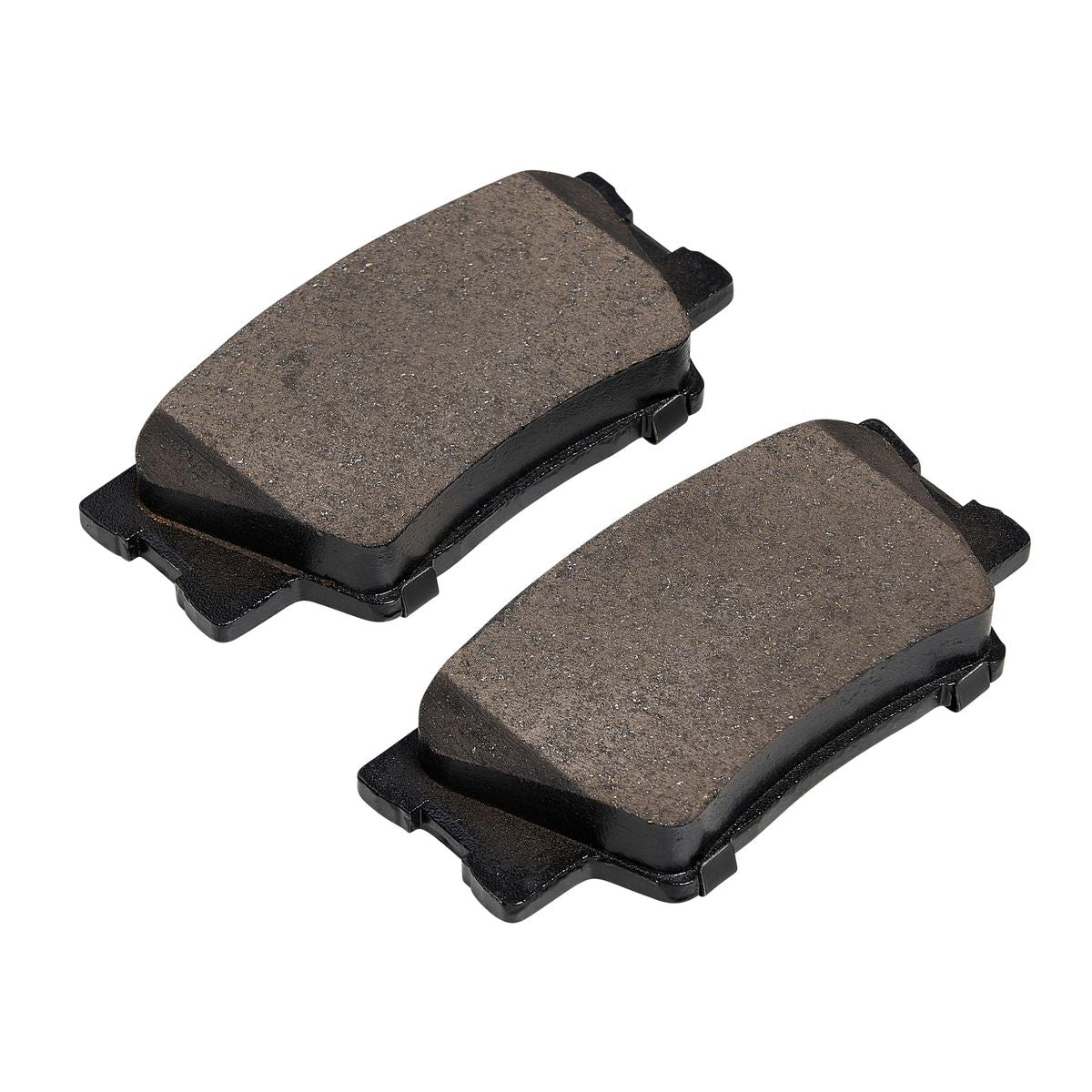 Tru Stop Adaptive Brake Pad Set DB1832TSA