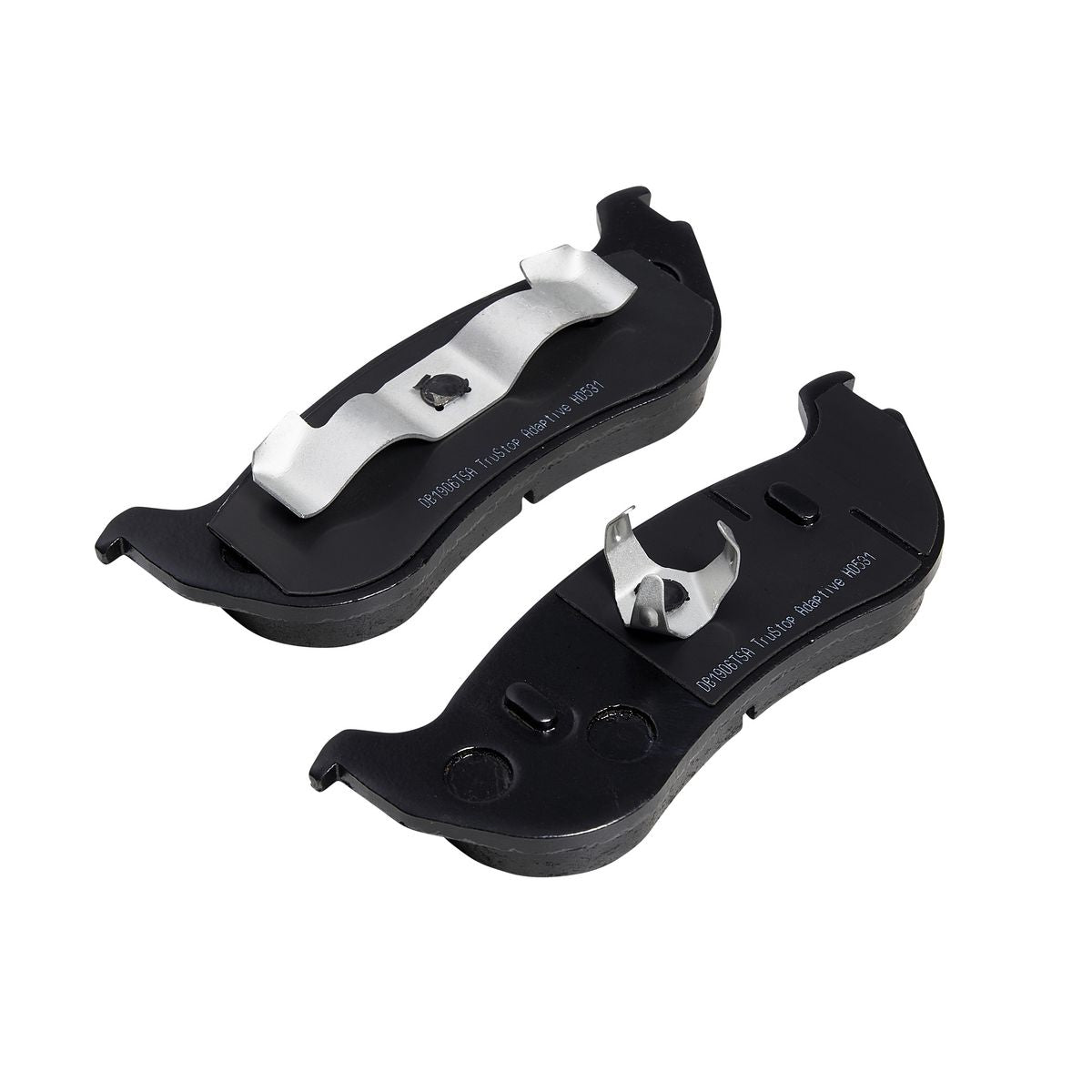 Tru Stop Adaptive Brake Pad Set DB1906TSA