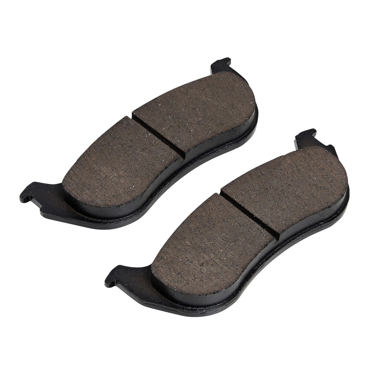 Tru Stop Adaptive Brake Pad Set DB1906TSA