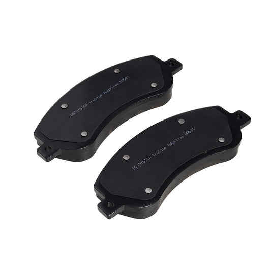 Tru Stop Adaptive Brake Pad Set DB1915TSA