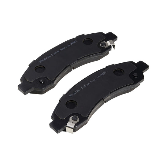 Tru Stop Adaptive Brake Pad Set DB2061TSA